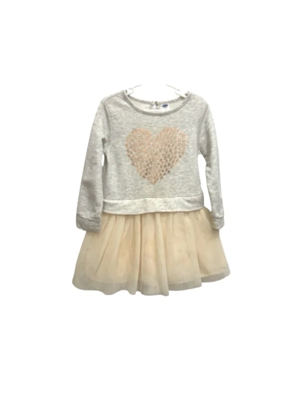 $15 Sale Old Navy Sweatshirt Dress